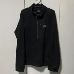 THE NORTH FACE ブラック フリースジャケット　Mサイズ