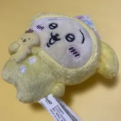 ちいかわ　サンリオコラボ　うさぎ✖️ポムポムプリン