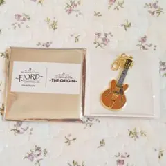 ミセスグリーンアップル 若井況斗 ギター メタルチャーム