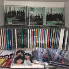 Hey!Say!JUMP CD (詳細はコメント欄)