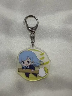 呪術廻戦 アクリルキーホルダー