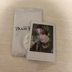 &TEAM BLAZETHEWAYPOPUP インスタントフォト YUMAのサムネイル