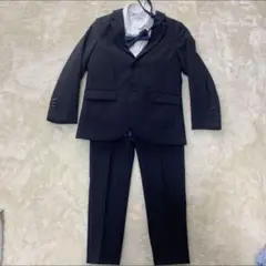 ZARAキッズ フォーマルスーツセット