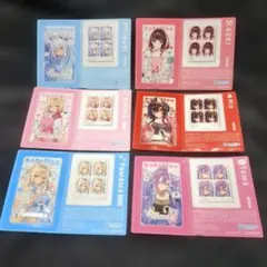 2026年最新】ホロライブ ローソン トレーディングカードの人気アイテム
