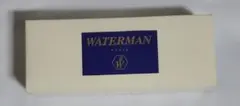 【未使用】WATERMANボールペンのサムネイル