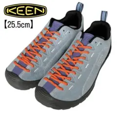 【希少カラー/未使用】KEEN 25.5 JASPER アウトドア スニーカー