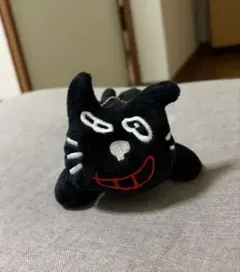キヨ猫 ぬいぐるみ マスコット キーホルダー LEVEL2