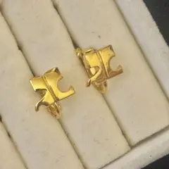 クレージュ イヤリング