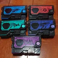 仮面ライダーゼロワン②