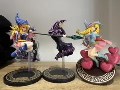 2026年最新】プライズ フィギュア 遊戯王の人気アイテム - メルカリ