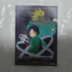 デジモン フロンティア デジフェス2022 限定ブロマイド - メルカリ