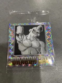 ドラゴンボール40周年記念オリジナルイラストレーションシールウエハース　41