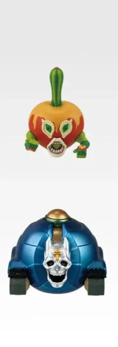 ジョジョの奇妙な冒険 一番くじ シアーハートアタック パールジャム