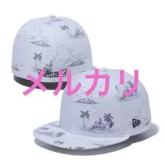 激レア！NEW ERA 59FIFTY ドラゴンボールZ 亀ハウス 7 1/2のサムネイル