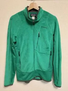 パタゴニア R2 フリース