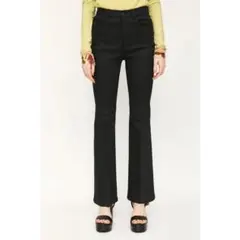 SLY JEANS フレアパンツ