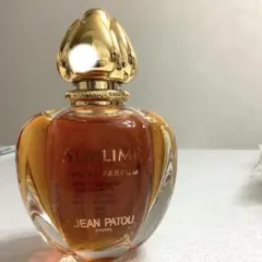 2026年最新】jean patou sublimeの人気アイテム - メルカリ