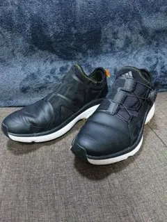 adidas ソーラーモーション BOA ゴルフシューズ 26.5cm