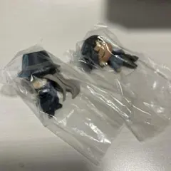 名探偵コナン ねむらせ隊2 服部平次 ジン
