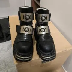 2026年最新】gackt 靴の人気アイテム - メルカリ