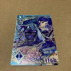 アイカツアンコールカード 天の川コズミックワンショルダー