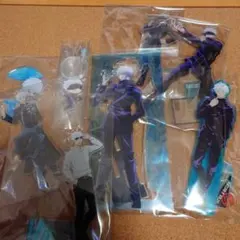 限定出品　呪術廻戦　五条悟