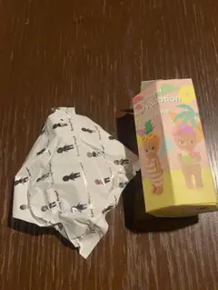 Sonny Angel サマーバケーション シリーズ パイナップルのサムネイル