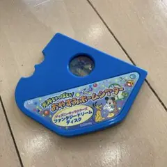 天井いっぱい おやすみホームシアター ディスク ファンタジードリームディスク