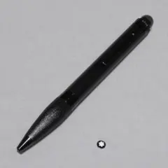 モンブラン 万年筆 スターウォーカー ブラックコスモス 129292 - メルカリ
