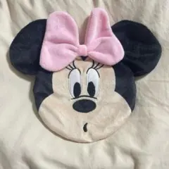 ディズニーストア SECRET ODEKAKE SET ミニー ポーチ