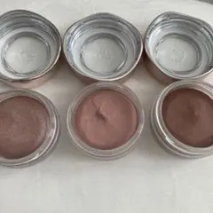 コスメデコルテ　アイグロウジェム　スキンシャドウ　３個