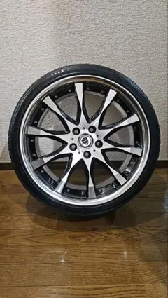 ワーク　シュバート 2025年最新】work シュバート ホイールの人気アイテム - メルカリ