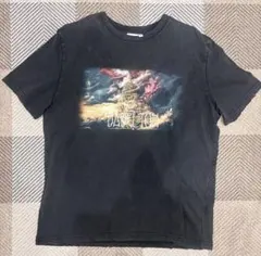 Mrs. GREEN APPLE Tシャツ ブラックMサイズのサムネイル