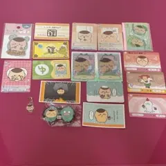 ちいかわ くりまんじゅう まとめ売り セット