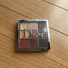 Diorバックステージアイパレット003アンバー