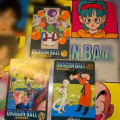T*】様 ドラゴンボール ビジュアルアドベンチャー No.20 みんな揃って