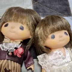 セキグチ✖️鈴乃屋 「セイコベビー 人形 」28cm SEKIGUCHI 市松人形