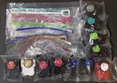 ベイブレードx ワインダーランチャーまとめ売りのサムネイル