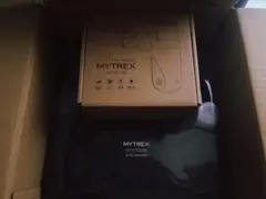 MYTREX マイトレックス リバイブミニXS ブラック アーム セット 美品