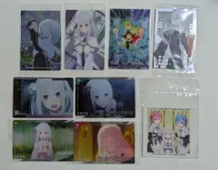リゼロ まとめ売り - メルカリ