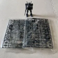 ガンダム　1／144 組立体験Ver非売品　 2体セット　ブラック