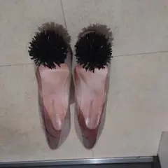 パンプスのサムネイル