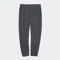 UNIQLO ウルトラストレッチ ドライEX ジョガーパンツ