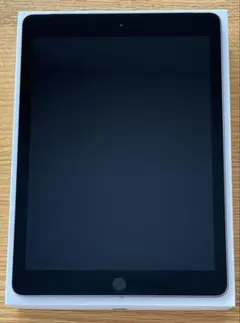 iPad(第6世代)Wi-Fi + Cellular