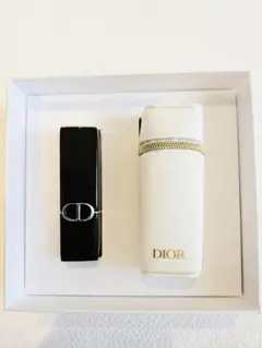 ルージュ ディオール 720S アイコンサテン リップスティックホルダーセット