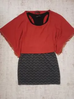 CECIL McBEE セシルマクビー セットアップ M