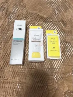 アヌア PDRNモイスチャライジング クリーム ビタミン 日焼け止め スティック