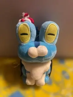 希少品】ケロマツ ポケモンセンター限定 雪だるま ぬいぐるみ - メルカリ