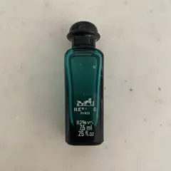 エルメス　香水　ミニボトル