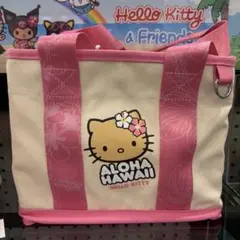 新品】2006年 日焼け ハローキティ ストラップ ハワイ ABCストア